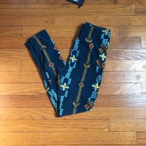 Lularoe leggings